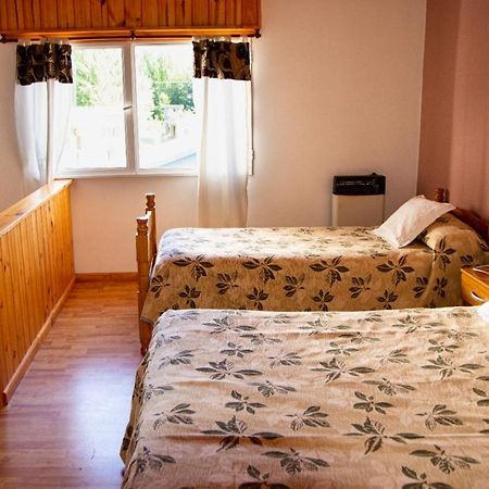 Apartment Lourdes El Calafate Exteriér fotografie