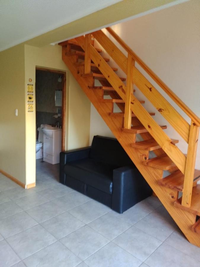 Apartment Lourdes El Calafate Exteriér fotografie