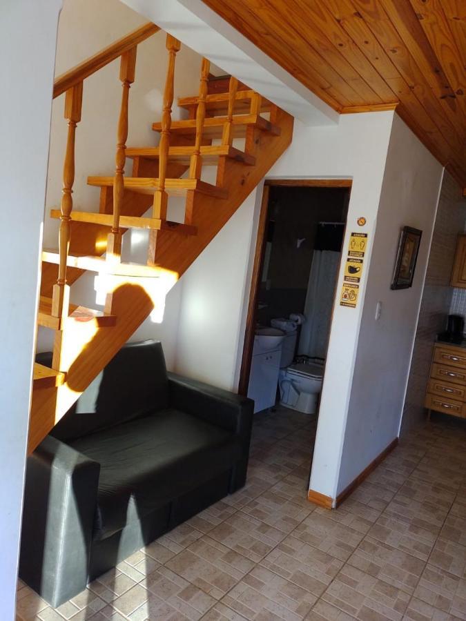Apartment Lourdes El Calafate Exteriér fotografie